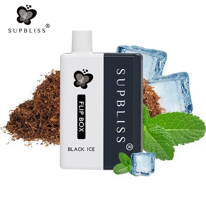 Randm Vape Subliss Flip Box