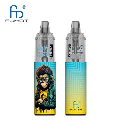productcate-1-1 Refillable Vape Randm Tornado 7000 Refillable