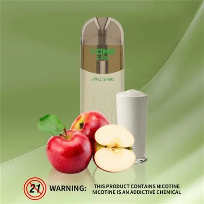 Vome S-pod Vape القابل للتصرف